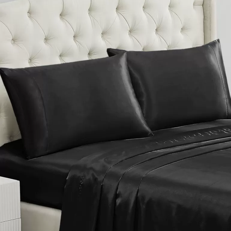 Kuddfodral I Solid Satin | Juicy Couture Sale