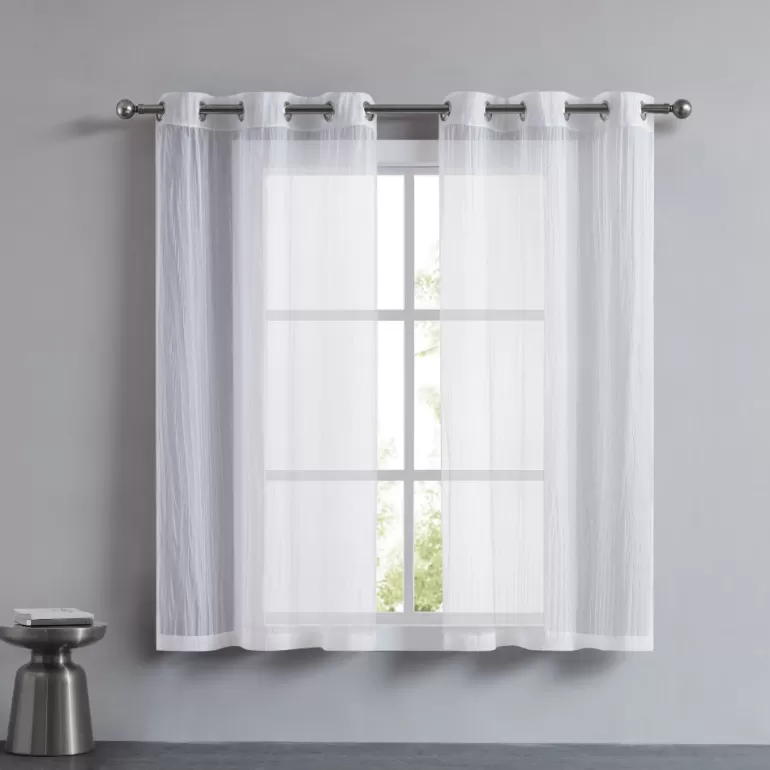 Marnie Sheer Voile Gardiner | Juicy Couture Cheap
