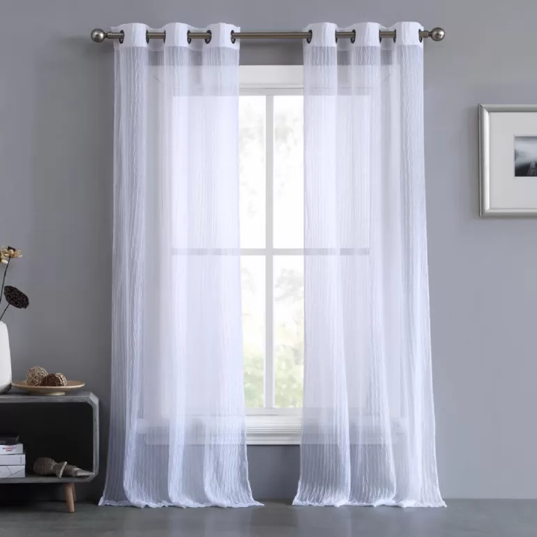 Marnie Sheer Voile Gardiner | Juicy Couture Cheap