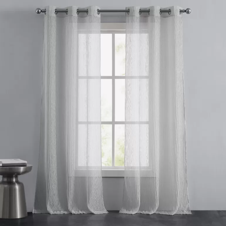 Marnie Sheer Voile Gardiner | Juicy Couture Store