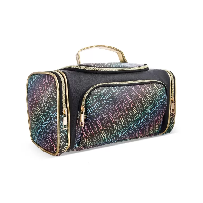 Mini Duffel Sminkvaska | Juicy Couture Outlet