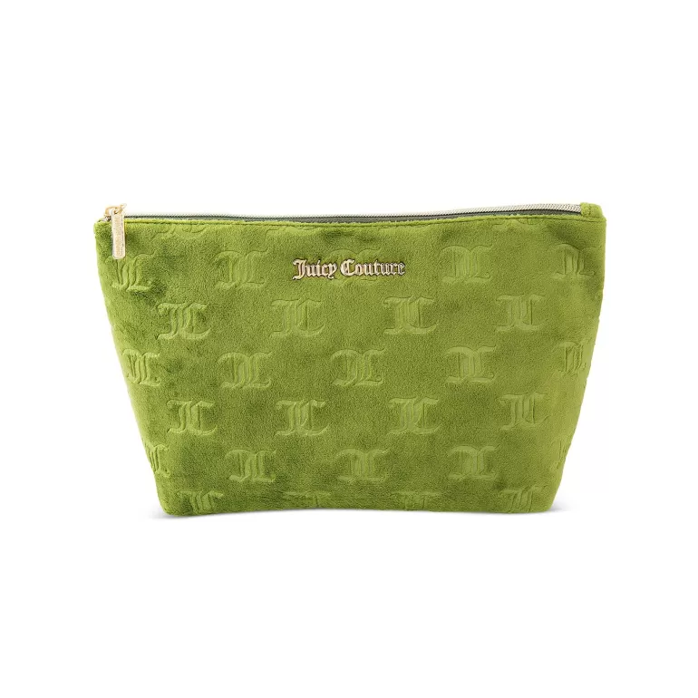 Monogram Sminkpase | Juicy Couture Best Sale