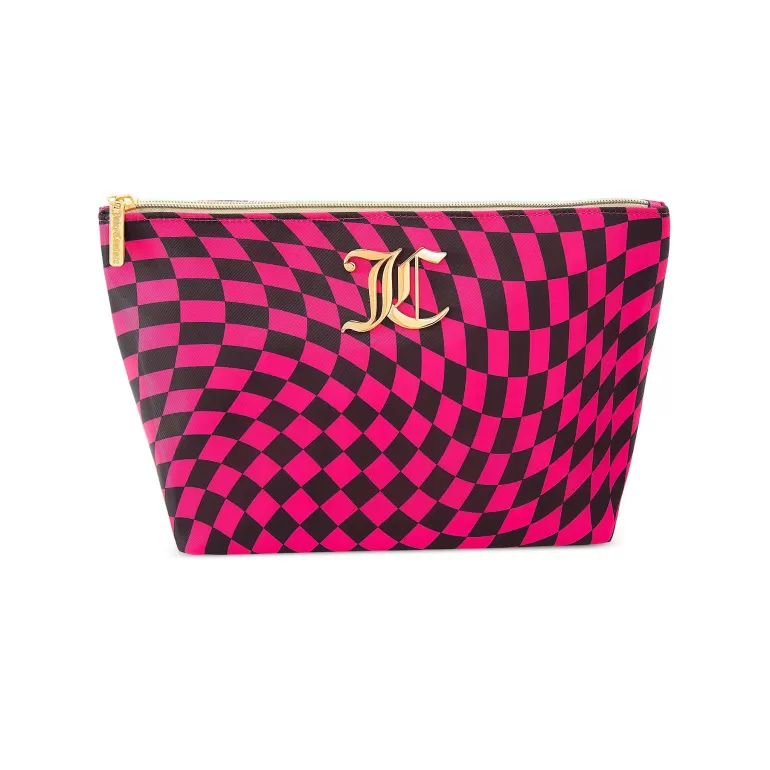Monogram Sminkpase | Juicy Couture Online