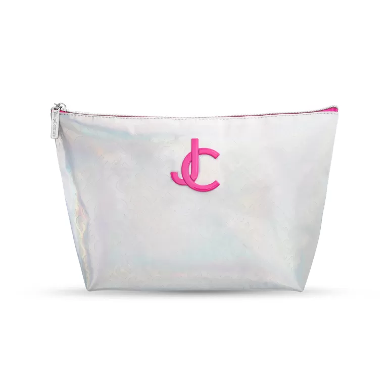 Monogram Sminkpase | Juicy Couture Online