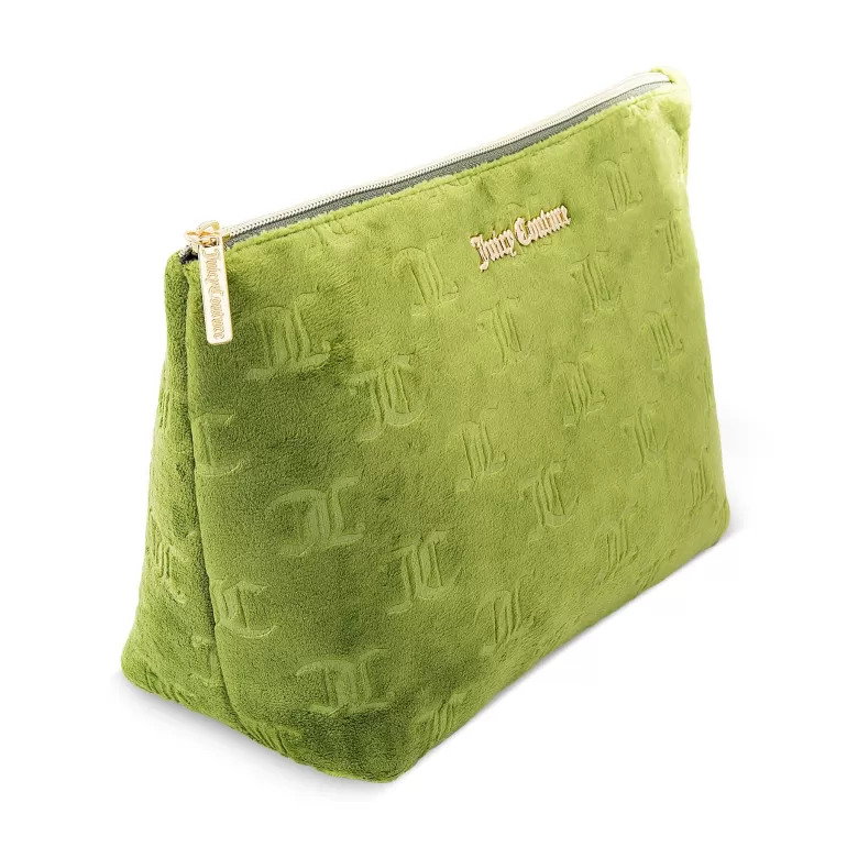 Monogram Sminkpase | Juicy Couture Best Sale