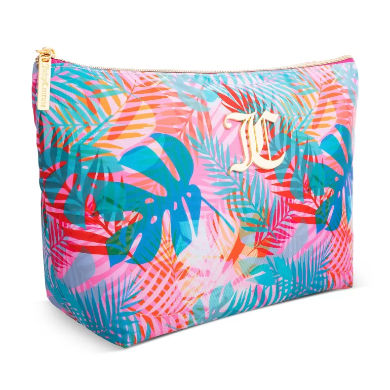 Monogram Sminkpase | Juicy Couture Outlet