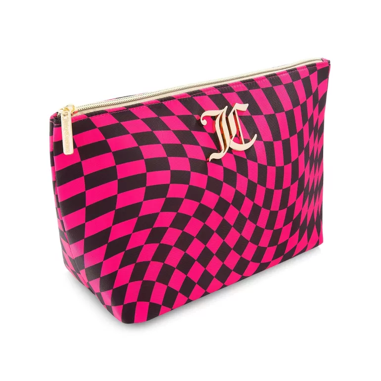 Monogram Sminkpase | Juicy Couture Online