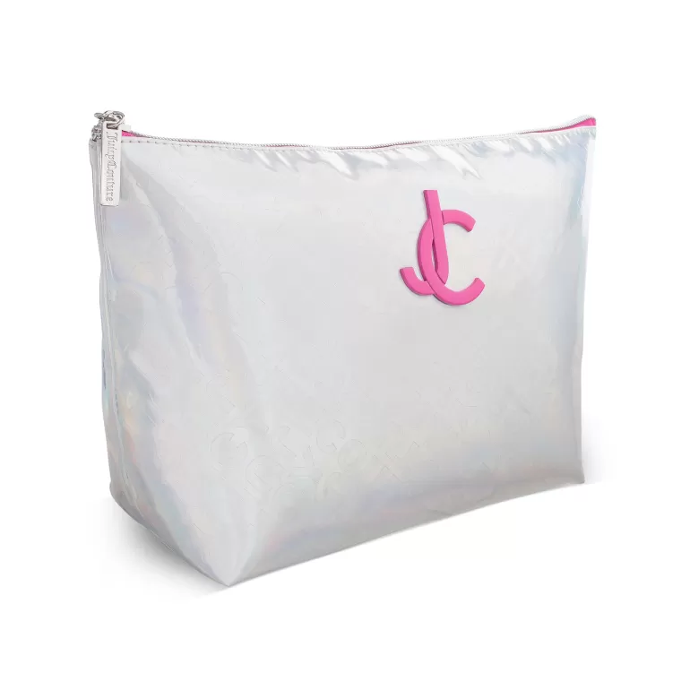 Monogram Sminkpase | Juicy Couture Online