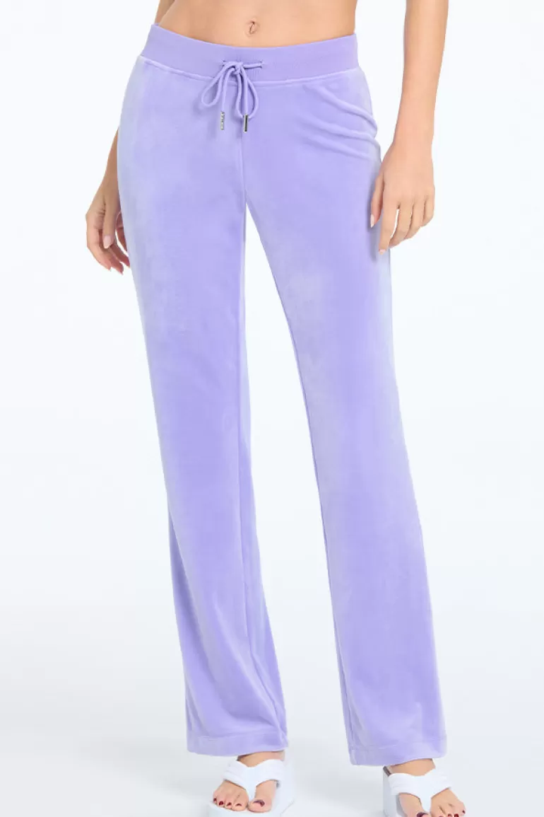 Og Big Bling Velour Track Pants —Rejuiced | Juicy Couture Fashion