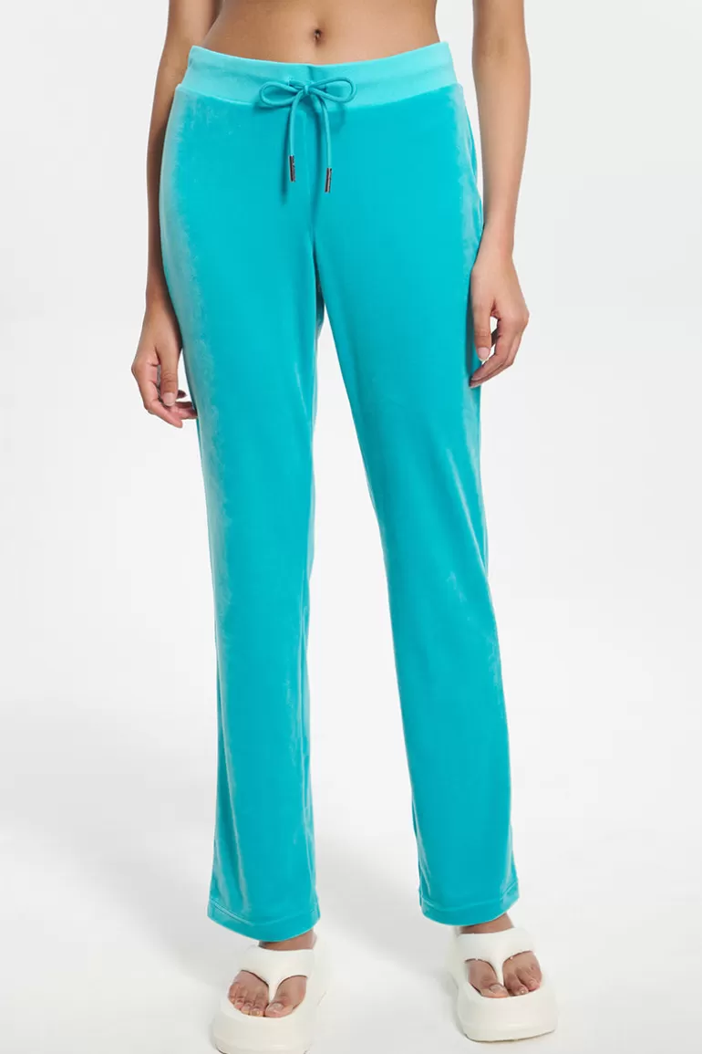 Og Big Bling Velour Träningsbyxor | Juicy Couture New