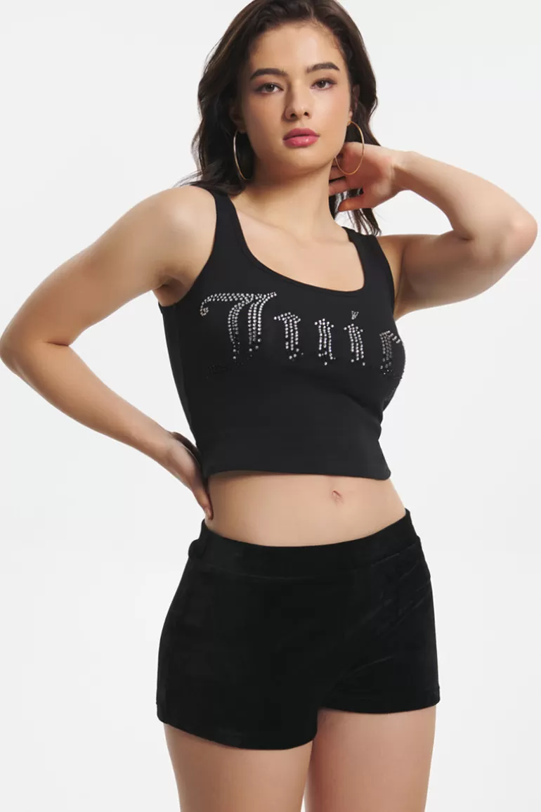 Ombre Bling Linne | Juicy Couture Best Sale