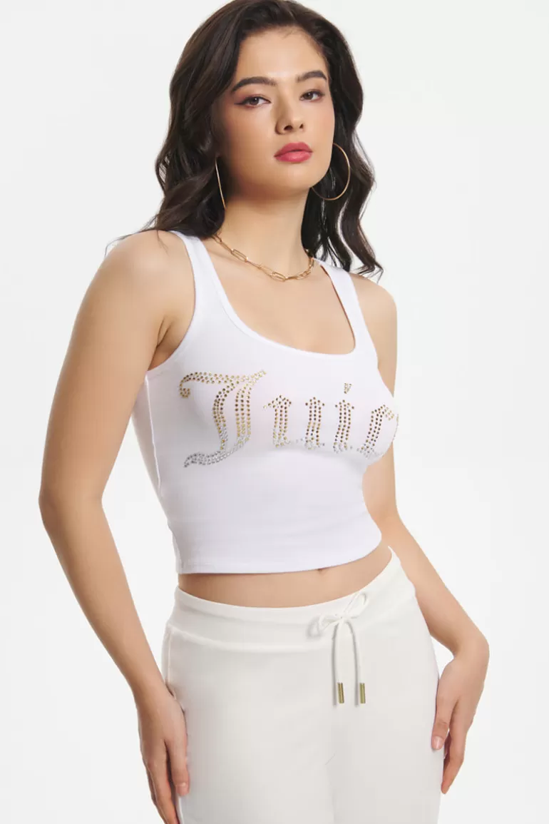 Ombre Bling Linne | Juicy Couture Cheap
