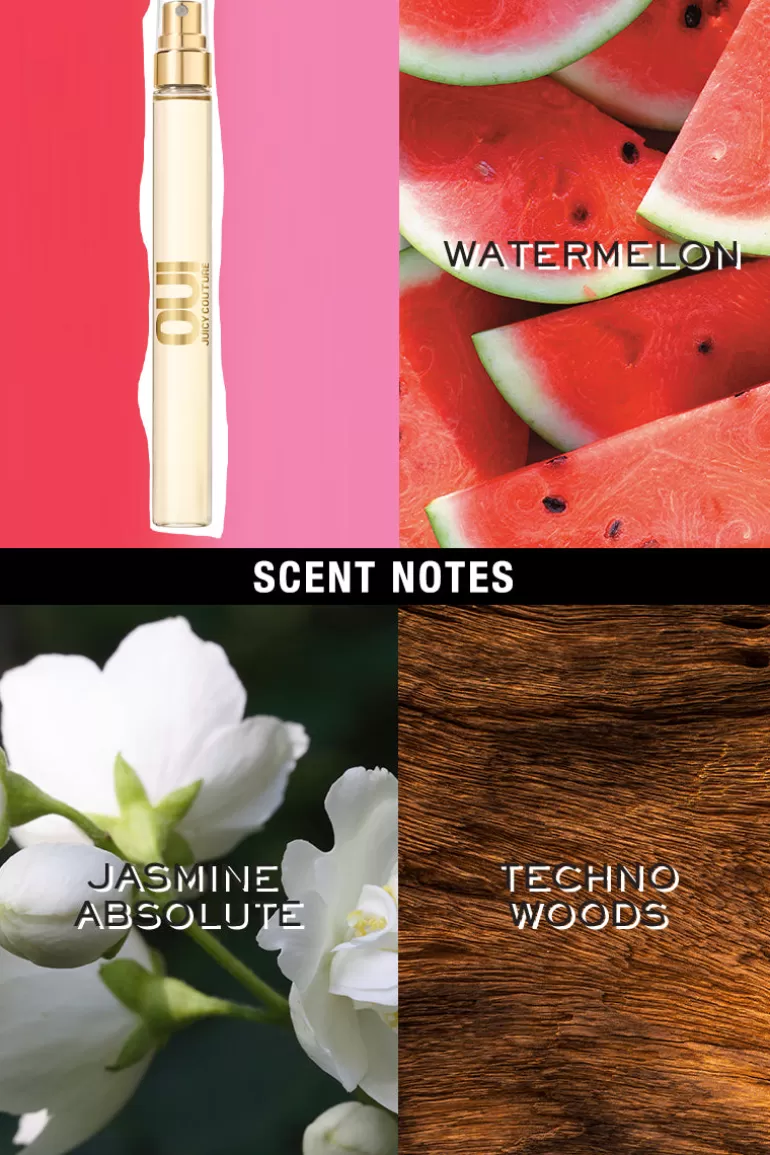 Oui Eau De Parfum Resespray | Juicy Couture Best Sale