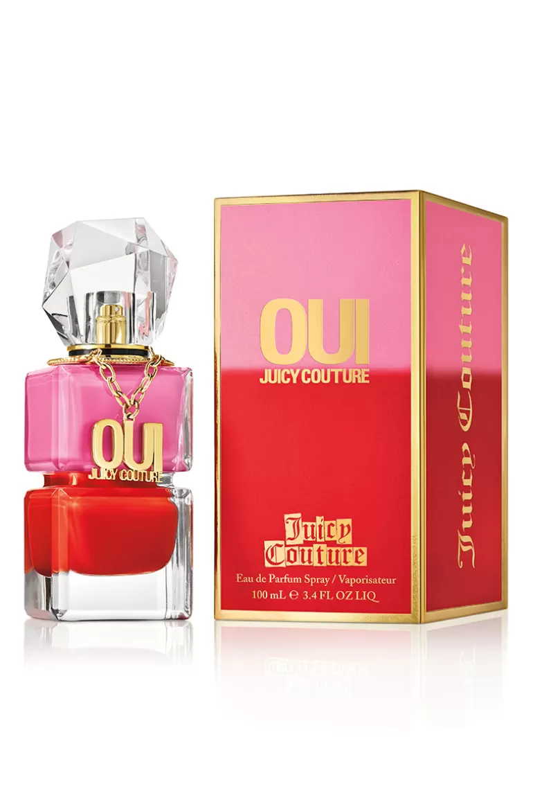 Oui Eau De Parfum Spray | Juicy Couture Hot