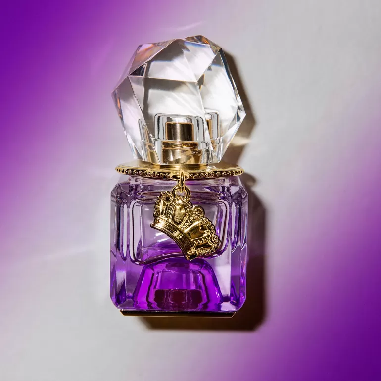 Oui Play Decadent Queen Eau De Parfum Spray | Juicy Couture Fashion