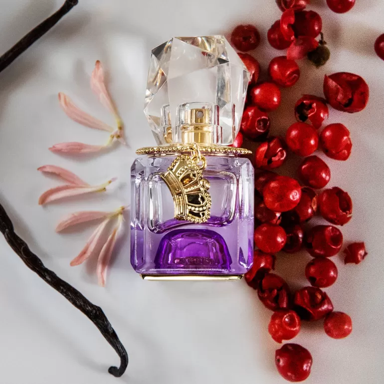 Oui Play Decadent Queen Eau De Parfum Spray | Juicy Couture Fashion