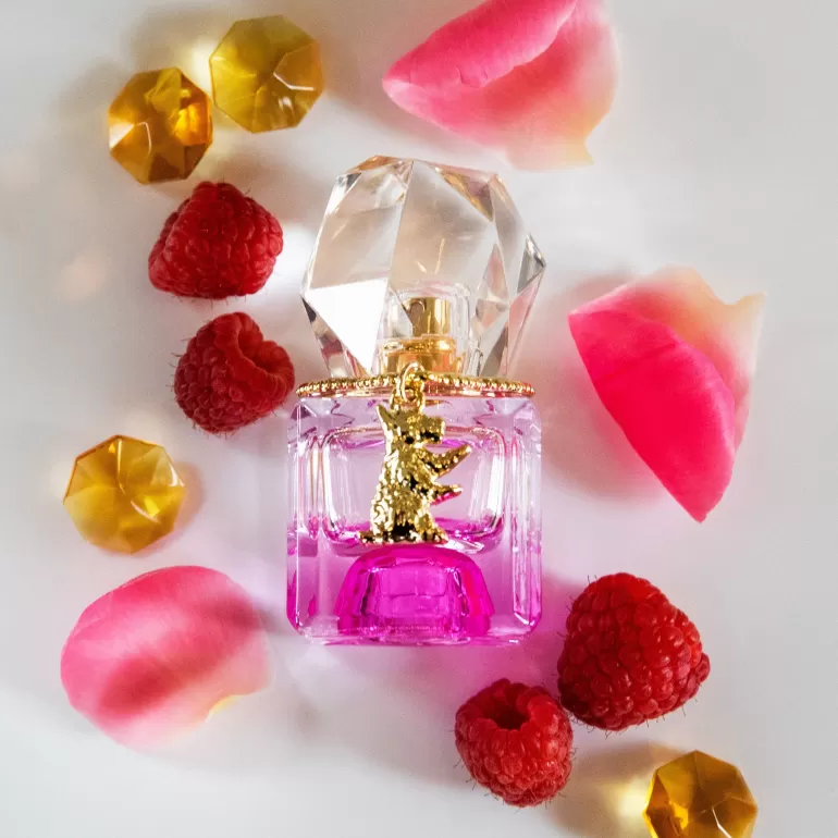 Oui Play Sweet Diva Eau De Parfum Spray | Juicy Couture Best Sale