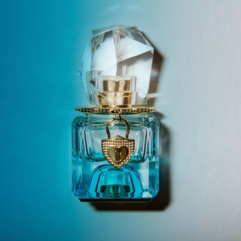 Oui Spela Sparkling Rebel Eau De Parfum Spray | Juicy Couture Fashion