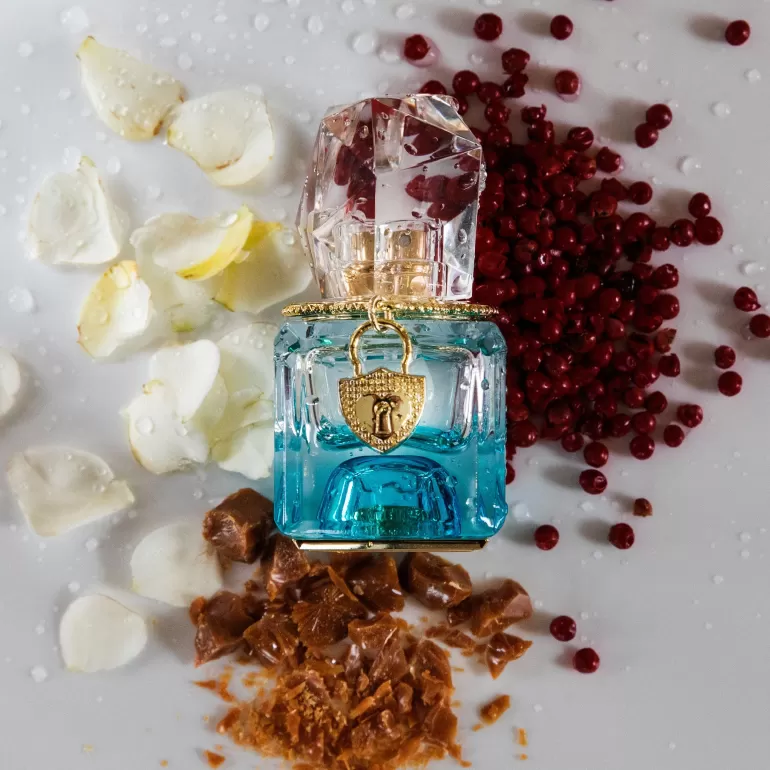 Oui Spela Sparkling Rebel Eau De Parfum Spray | Juicy Couture Fashion