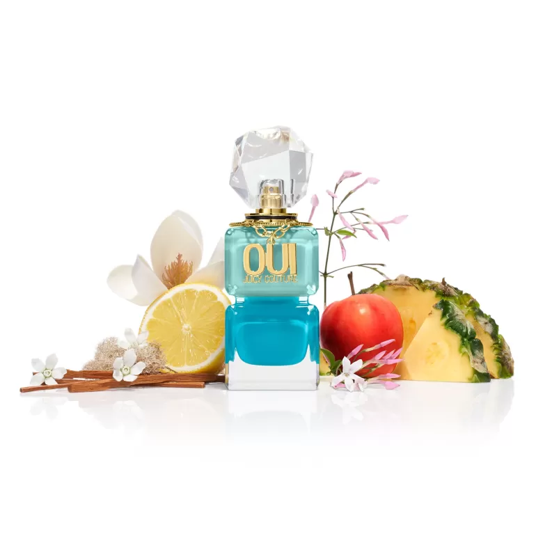 Oui Splash Eau De Parfum Spray Set | Juicy Couture Shop