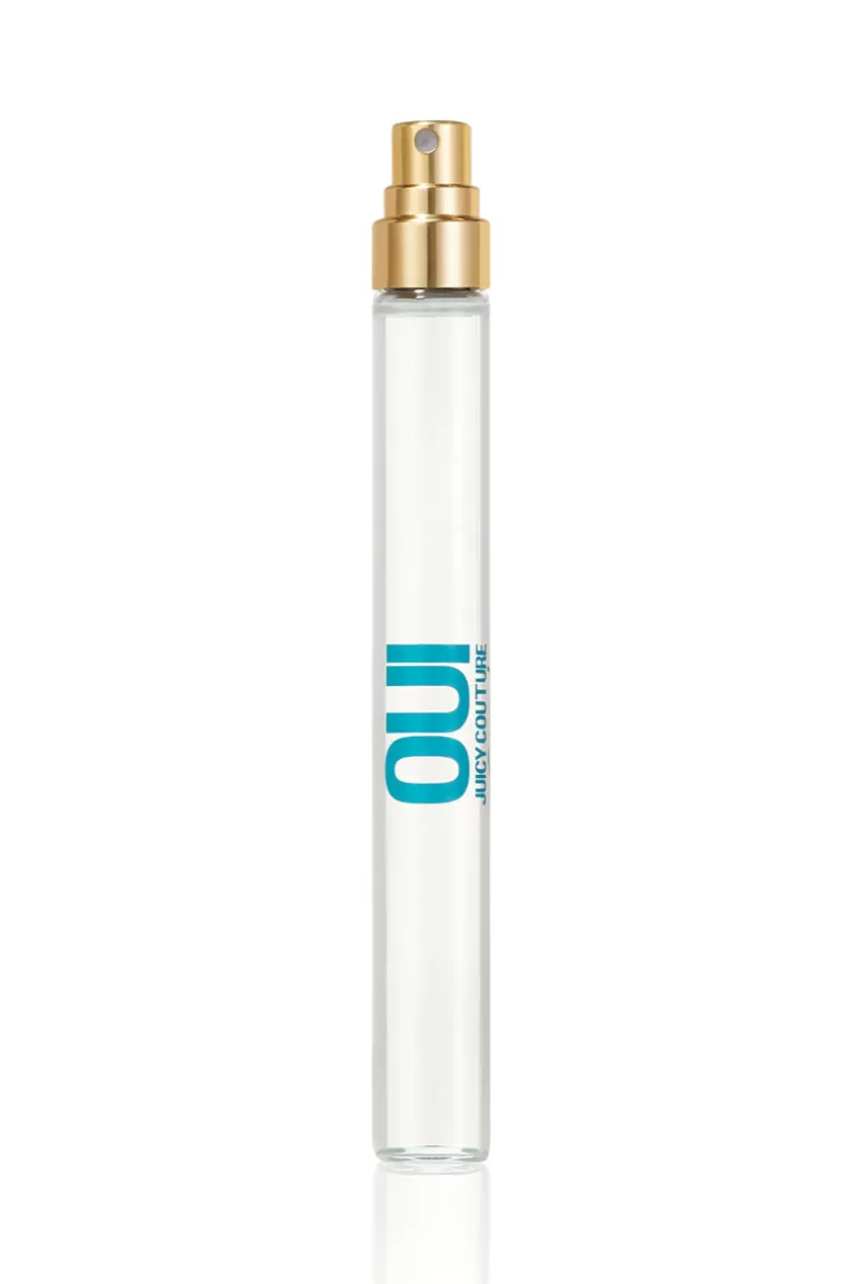 Oui Splash Eau De Parfum Travel Spray | Juicy Couture Online