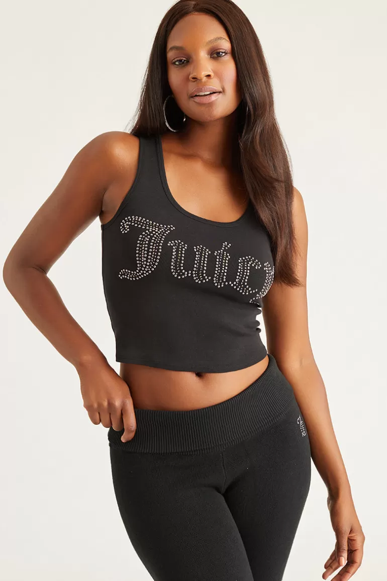 Parlad Linne Med U-Hals | Juicy Couture New