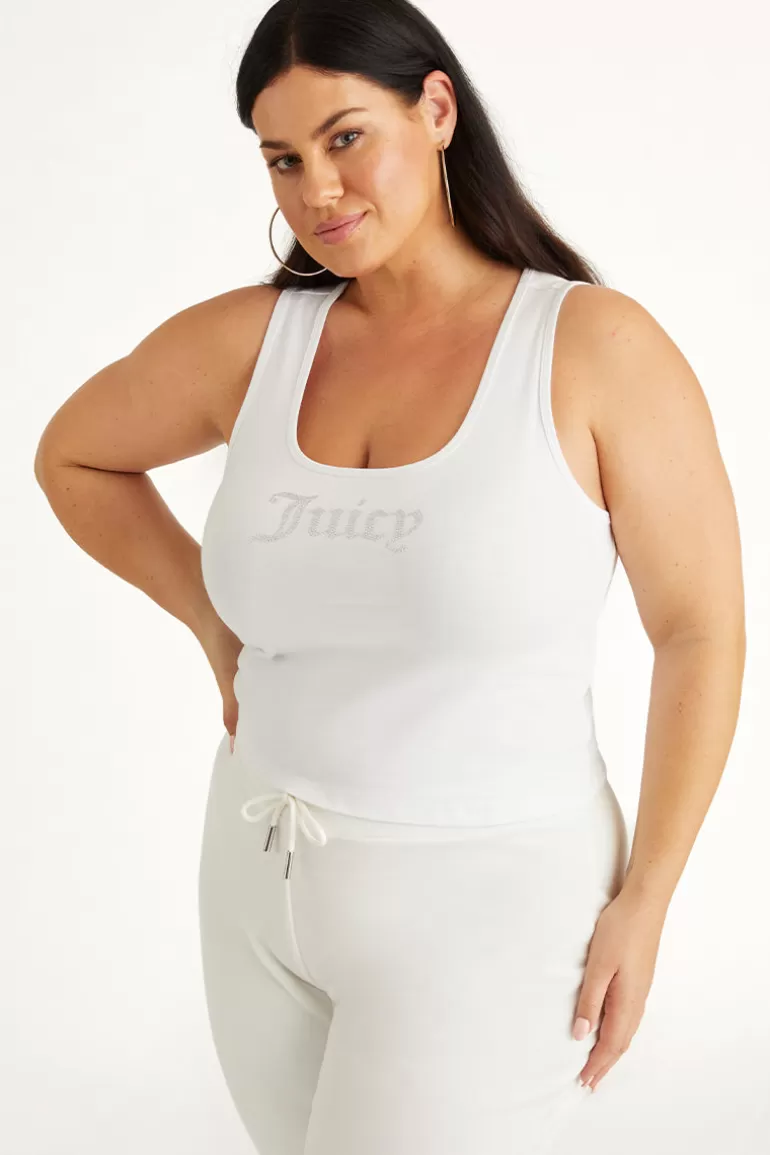 Plus-Size Small Bling Linne | Juicy Couture Fashion