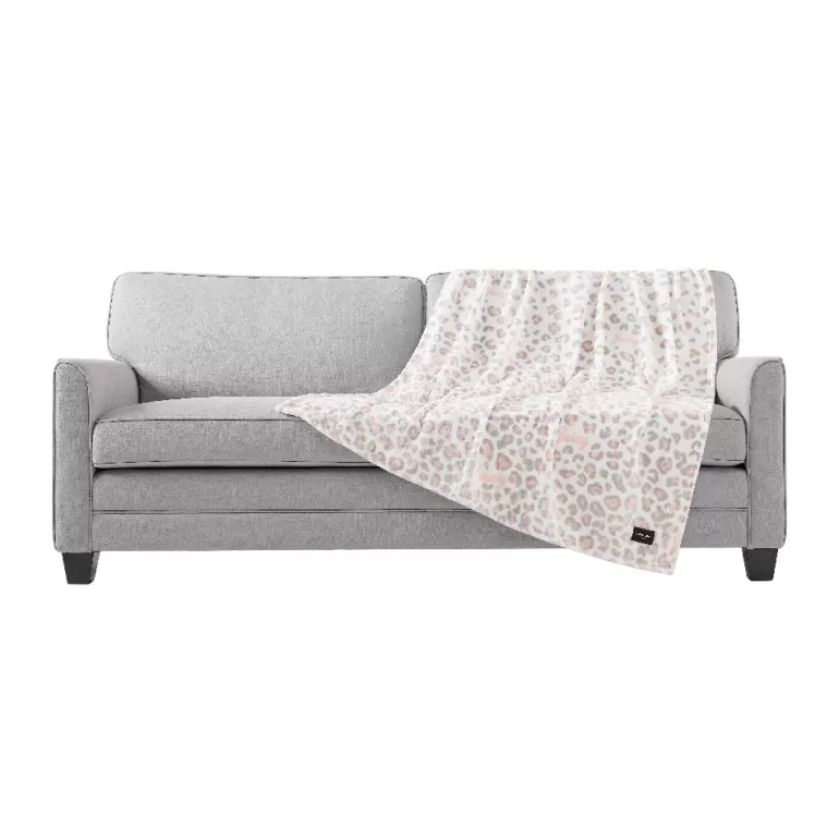 Plysch Tacke | Juicy Couture Online