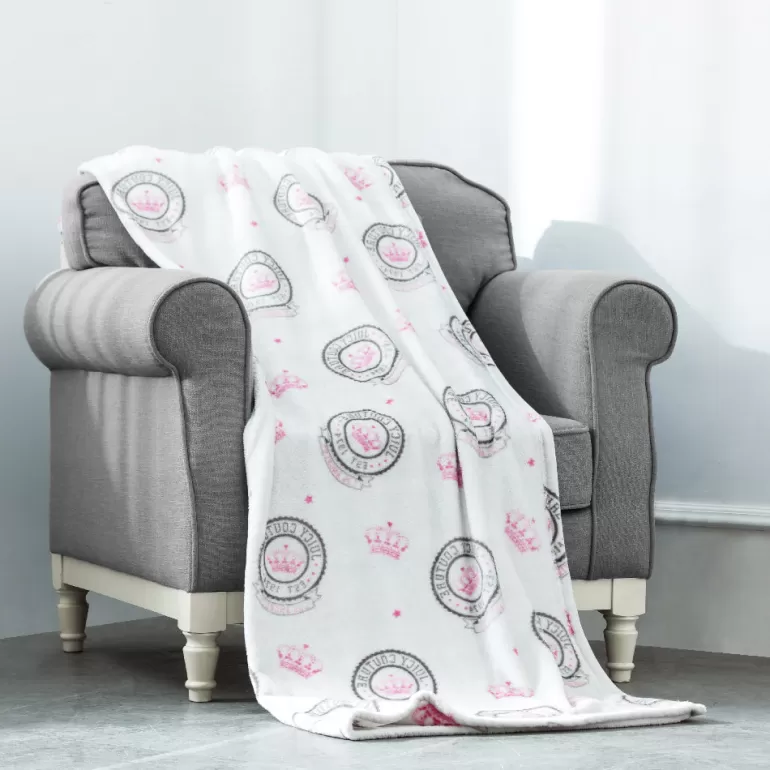 Plysch Tacke | Juicy Couture Online