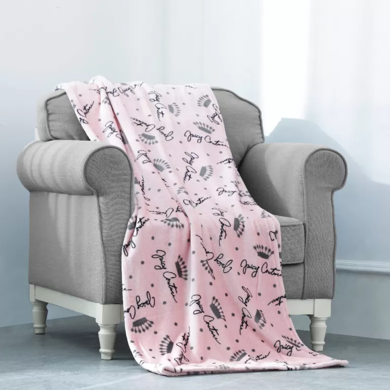 Plysch Tacke | Juicy Couture Outlet