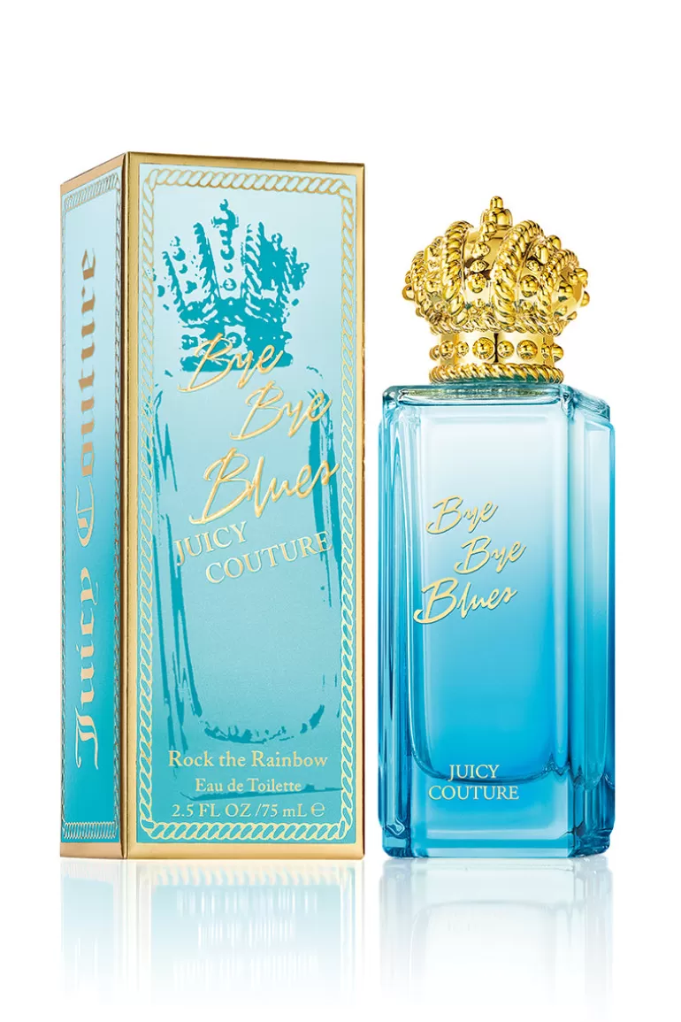 Rock The Rainbow Bye Bye Blues Eau De Toilette Spray | Juicy Couture Best Sale