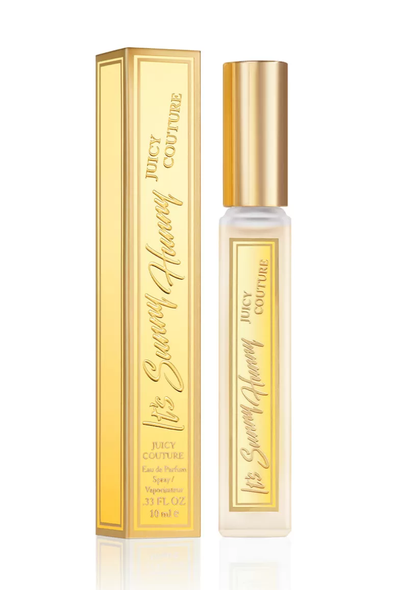 Rock The Rainbow It'S Sunny Hunny Eau De Toilette Rollerball | Juicy Couture Discount
