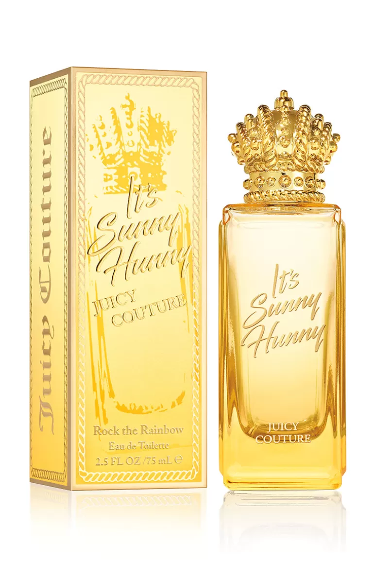 Rock The Rainbow It'S Sunny Hunny Eau De Toilette Spray | Juicy Couture Cheap
