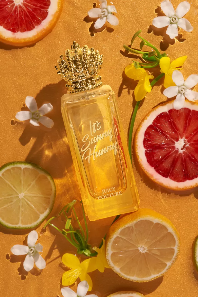 Rock The Rainbow It'S Sunny Hunny Eau De Toilette Spray | Juicy Couture Cheap