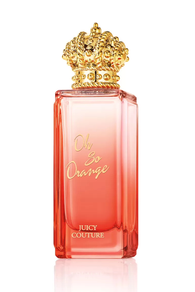 Rock The Rainbow Oh So Orange Eau De Toilette Spray | Juicy Couture Sale