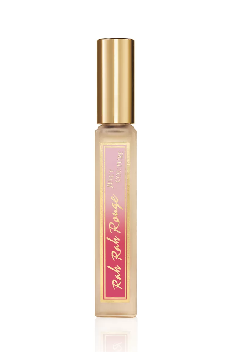 Rock The Rainbow Rah Rah Rouge Eau De Toilette Rollerball | Juicy Couture Hot