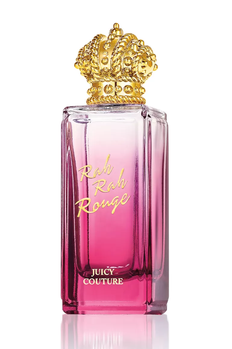 Rock The Rainbow Rah Rah Rouge Eau De Toilette Spray | Juicy Couture New