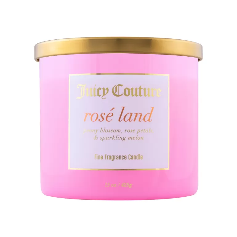 Rose Landljus | Juicy Couture Fashion