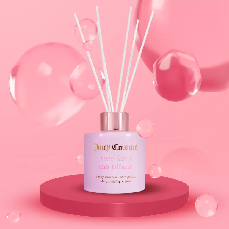 Rose Landvassspridare | Juicy Couture Sale