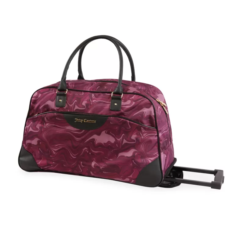 Rullande Duffel Bag | Juicy Couture New