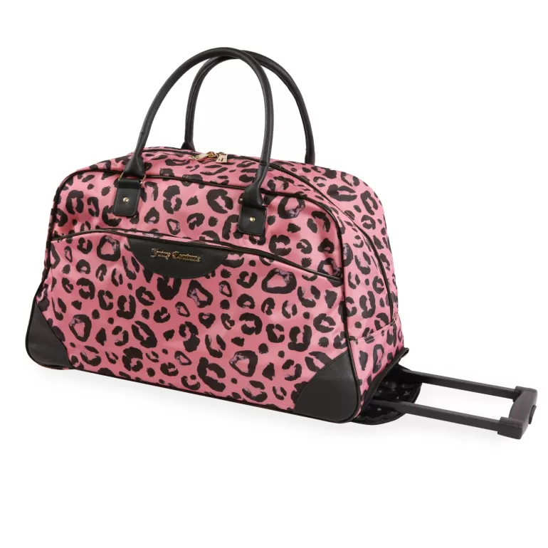Rullande Duffel Bag | Juicy Couture Clearance