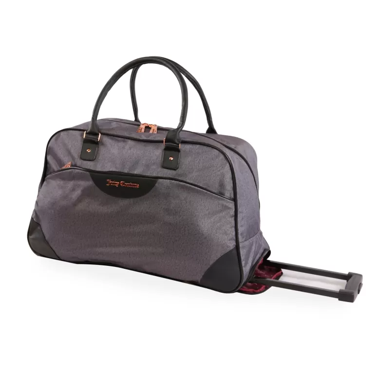 Rullande Duffel Bag | Juicy Couture New