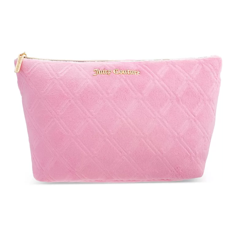 Sminkpase Med Logotyp | Juicy Couture Sale