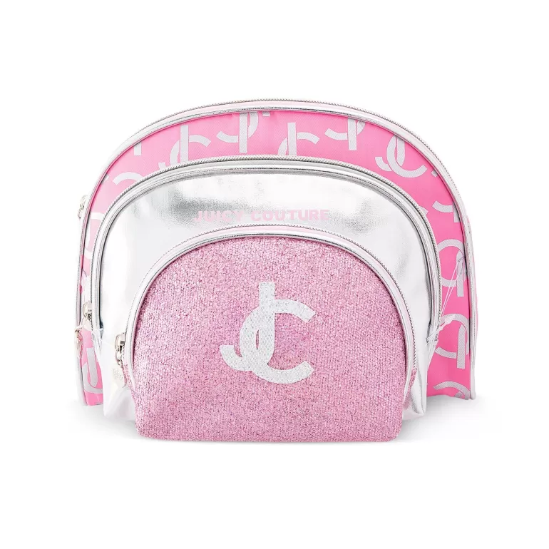 Sminkvaska Set | Juicy Couture Best