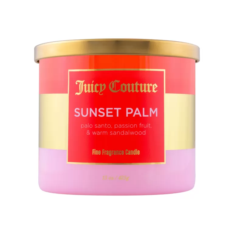 Solnedgang Palmljus | Juicy Couture Store