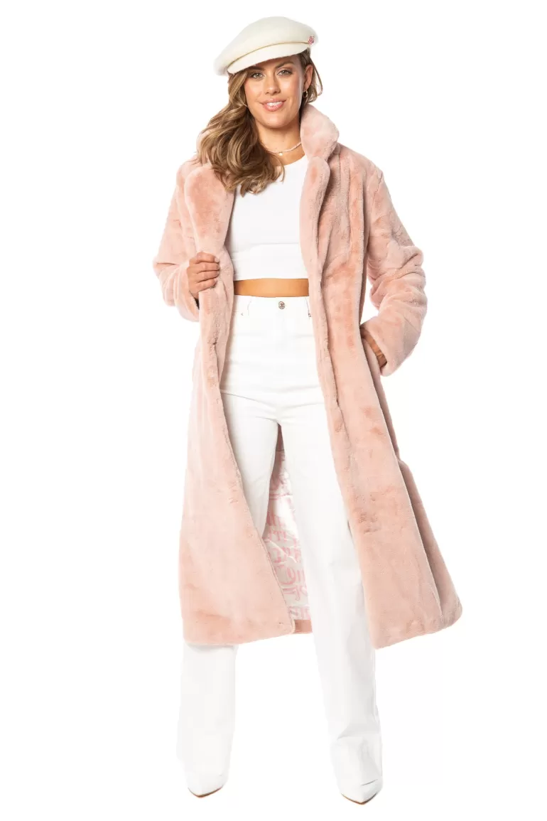 Teddy Trenchcoat I Fuskpals | Juicy Couture Cheap
