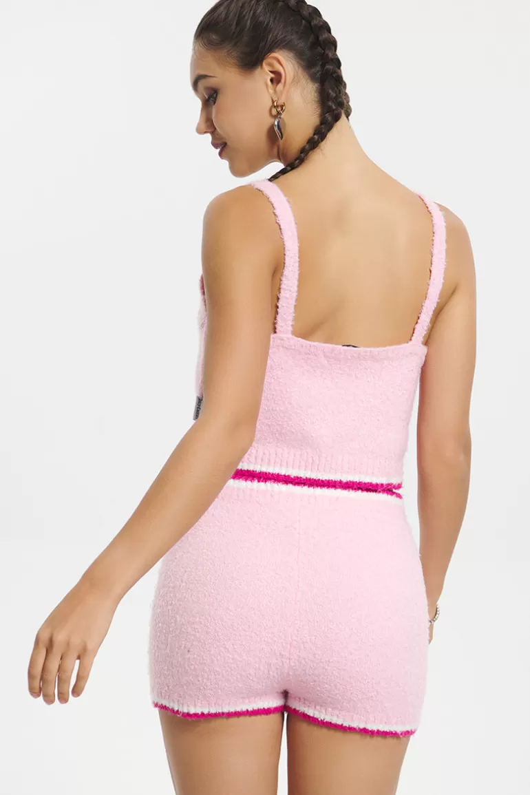 Tippad Sweater Tank | Juicy Couture Fashion