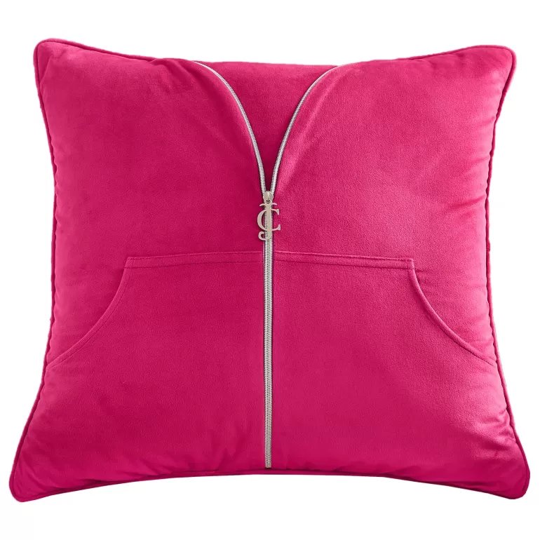Traningsoverallskudde Med Dragkedja | Juicy Couture Flash Sale