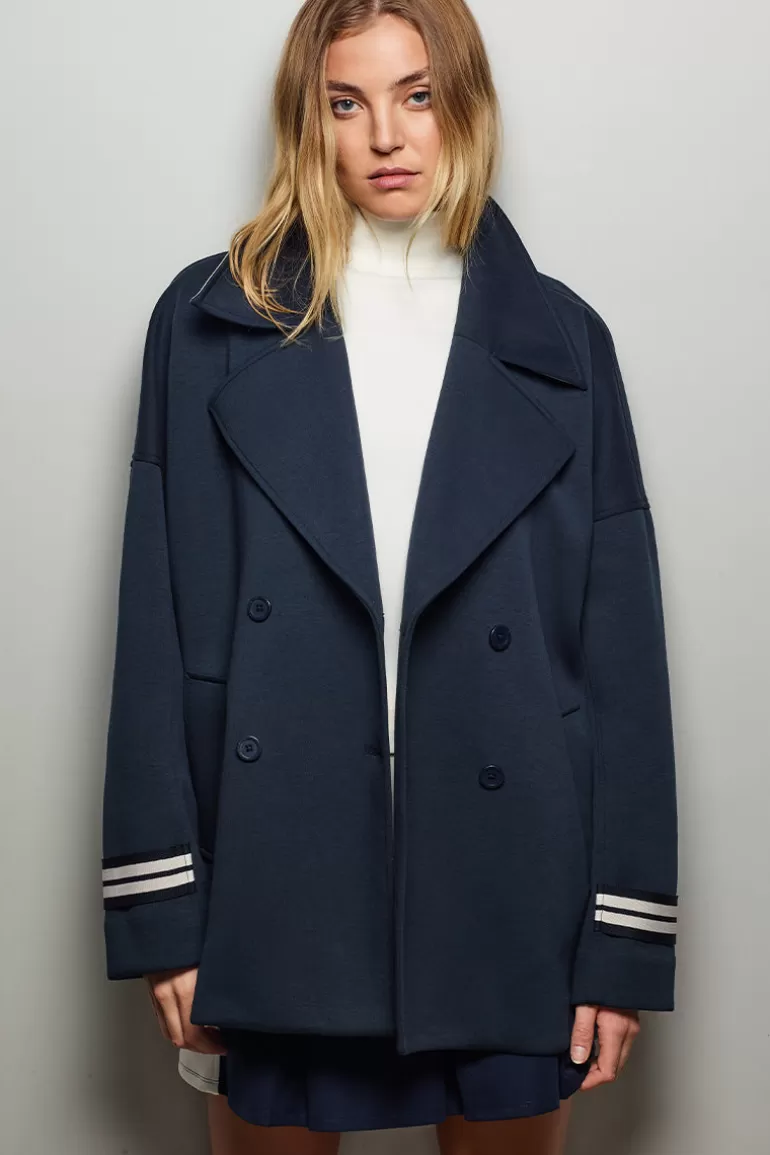Tretorn Scuba Peacoat | Juicy Couture Sale