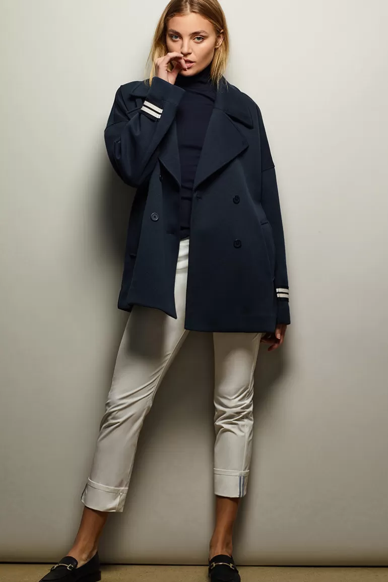 Tretorn Scuba Peacoat | Juicy Couture Sale